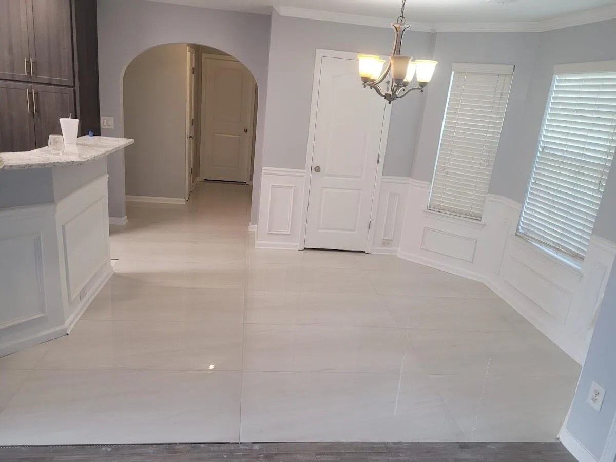 Odor Removal & Deodorization in Novi, MI